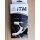 ITM Cork Tape Lenkerband Kork schwarz, OVP