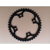 Kettenblatt für Bosch E-Bike 42 Zähne, LK 104...