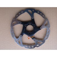 Shimano SM-RT76 Bremsscheibe IS 6-Loch, 180 mm, NEU