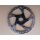Shimano SM-RT76 Bremsscheibe IS 6-Loch, 180 mm, NEU