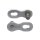 KMC Missing Link CL-566 9NR EPT Kettenverschlußglied, 9-fach, silber