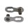 KMC Missing Link CL-566 9R EPT Kettenverschlußglied, 9-fach, silber