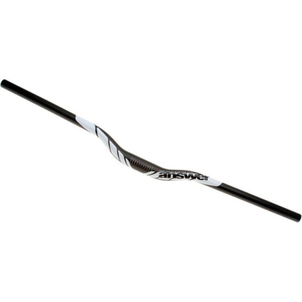 Answer Pro Taper DH Riserlenker, 31,8*780 mm, versch. Ausführungen, NEU