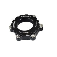 Ashima AC03-2 Adapter Centerlock auf IS 6-Loch für...