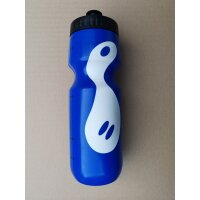 GUB 650 ml Trinkflasche, blau, NEU