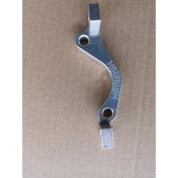 Hope Adapter HBSM20H, von Postmount auf IS Bremse 180 mm,...