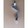 Hope Adapter HBSM20H, von Postmount auf IS Bremse 180 mm, silber
