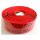 ITM EVA 3D Logo Lenkerband rot, Logo schwarz, OVP