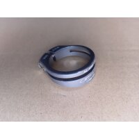 GUB Sattelklemme / Sattelklemmschelle mit Schraube 34,9...