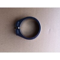 GUB Sattelklemme / Sattelklemmschelle mit Schraube 34,9...
