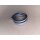 GUB Sattelklemme / Sattelklemmschelle mit Schraube 34,9 mm, titan
