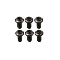 Ashima Aluminium-Schrauben Torx für Bremsscheibe,...