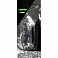 Ashima Aluminium-Schrauben Torx für Bremsscheibe,...