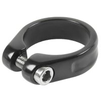 M-Wave Clampy Sattelklemme / Sattelstützklemme mit...