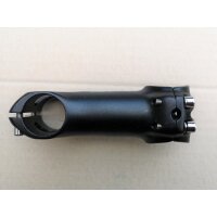 GUB GA-101 Vorbau, 31,8*90 mm, schwarz