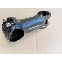GUB GA-101 Vorbau, 31,8*90 mm, schwarz