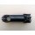 GUB GA-101 Vorbau, 31,8*90 mm, schwarz