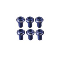 Ashima Aluminium-Schrauben Torx für Bremsscheibe,...