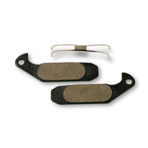 Vesrah Bremsbeläge BP-008-DC für Magura Gustrav M Scheibenbremsen OVP, NEU