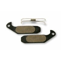 Vesrah Bremsbeläge BP-008-DC für Magura Gustrav...