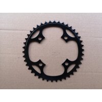 M-Wave Bosch/Brose E-Bike Kettenblatt 42 Zähne, LK...