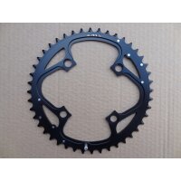 Truvativ Kettenblatt Alu 44 Zähne, 4 Arm für...