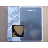 Truvativ Kettenblatt Alu 44 Zähne, 4 Arm für...