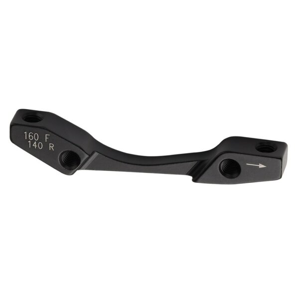 Avid Adapter vorn IS-PM 160 mm oder hinten IS-PM 140 mm, mit Schrauben, NEU