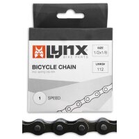Lynx 1/2*1/8" Kette für Nabenschaltung/Single...