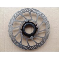 Avid G3 Scheibe 160 mm, Centerlock, OHNE Lockring