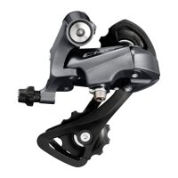 Shimano RD-R2000 SS Claris Schaltwerk 8-fach, kurzer...