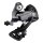 Shimano RD-R2000 SS Claris Schaltwerk 8-fach, kurzer Käfig, dunkelgrau, NEU