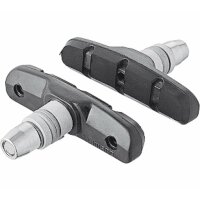 Shimano Bremsbelag S65T für V-Brake Felgenbremsen, MVP