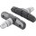 Shimano Bremsbelag S65T für V-Brake Felgenbremsen, MVP