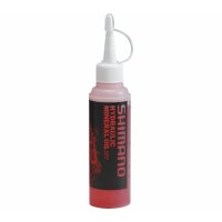 Shimano Mineralöl 50 ml für alle Shimano...