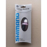 Shimano Mineralöl 50 ml für alle Shimano...