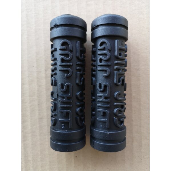 Grip Shift Festgriffe für Drehgriffschalthebel, 100 mm, Set links+rechts