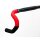 BikeRibbon / Bike Ribbon 2Tone Lenkerband schwarz/rot, NEU