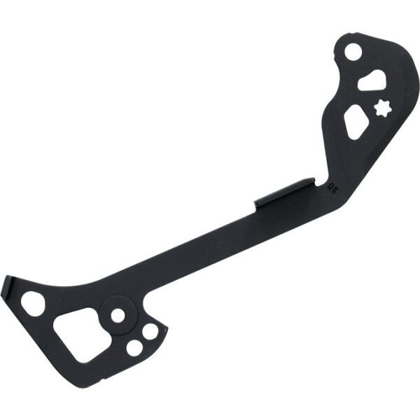 Shimano Kettenleitblech innen für RD-M8000 XT SGS, langer Käfig