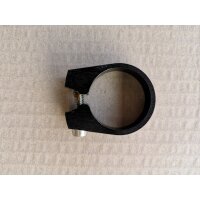 Kalloy Sattelklemme / Sattelklemmschelle mit Schraube,...