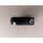 Kalloy Sattelklemme / Sattelklemmschelle mit Schraube, 34,9 mm, schwarz