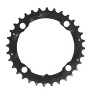 Truvativ Kettenblatt Alu 32 Zähne, 4 Arm für...