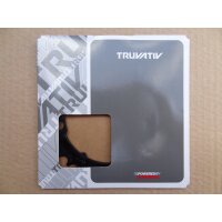 Truvativ Kettenblatt Alu 32 Zähne, 4 Arm für Stylo & Firex 9-fach, schwarz