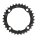 Truvativ Kettenblatt Alu 32 Zähne, 4 Arm für Stylo & Firex 9-fach, schwarz