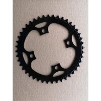 M-Wave Bosch/Brose E-Bike Kettenblatt 44 Zähne, LK...
