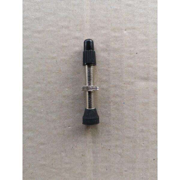 Stans Notubes Tubeless Ventil SV 35 mm (1 Stück)