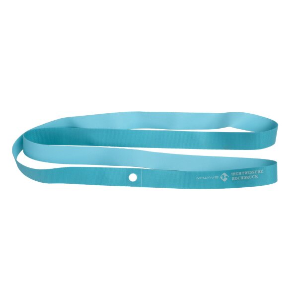M-Wave Hochdruck Felgenband 26 Zoll, 20-559, blau, NEU