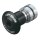 FSA Compressor Kralle & Deckel für Aheadset-Steuersatz 1 1/8", schwarz