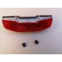 AXA Blueline Steady Rücklicht LED...