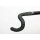 BikeRibbon / Bike Ribbon Drops Lenkerband schwarz/neongrün, NEU